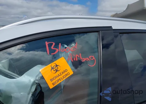 2023 Mazda Cx-50 2.5 Turbo Premium z USA, uszkodzony, nr VIN 7MMVABDY7PN138825